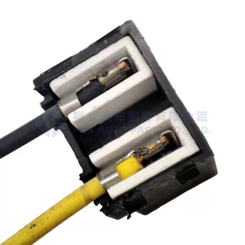 0090-280 Connector for H1 H3 H4 H7 HB3 9005 HB4 9006 H8 H11 Female Ceramic Socket for Auto Lamp Connectors - image 5