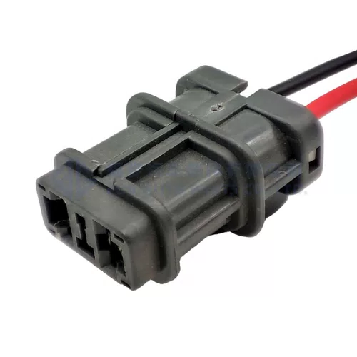 0090-282 OBD0 to OBD1 Distributor RPM Lead Signal Adapter Wire Harness for Honda Acura - image 2