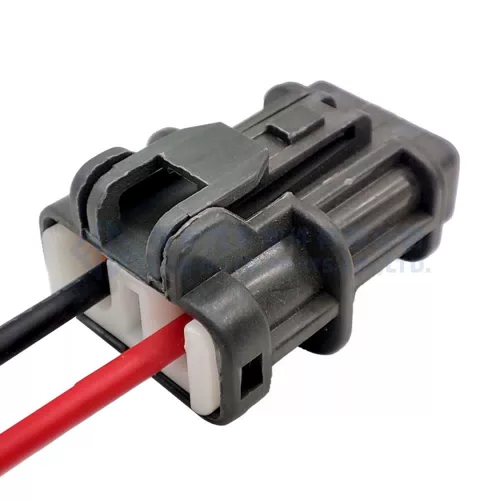 0090-282 OBD0 to OBD1 Distributor RPM Lead Signal Adapter Wire Harness for Honda Acura - image 3