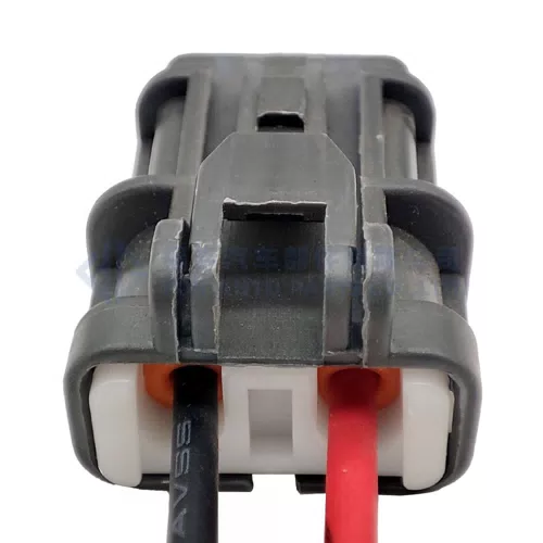 0090-282 OBD0 to OBD1 Distributor RPM Lead Signal Adapter Wire Harness for Honda Acura - image 4