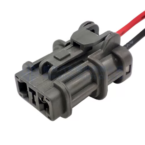 0090-282 OBD0 to OBD1 Distributor RPM Lead Signal Adapter Wire Harness for Honda Acura - image 5
