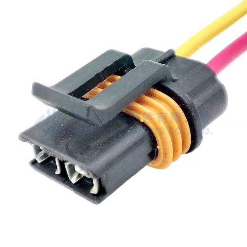 0090-283 New Blower Motor Resistor Heater For Chevrolet Astro GMC Safari 89018436 1580550 - image 5