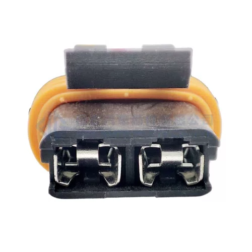 0090-283 New Blower Motor Resistor Heater For Chevrolet Astro GMC Safari 89018436 1580550 - image 6