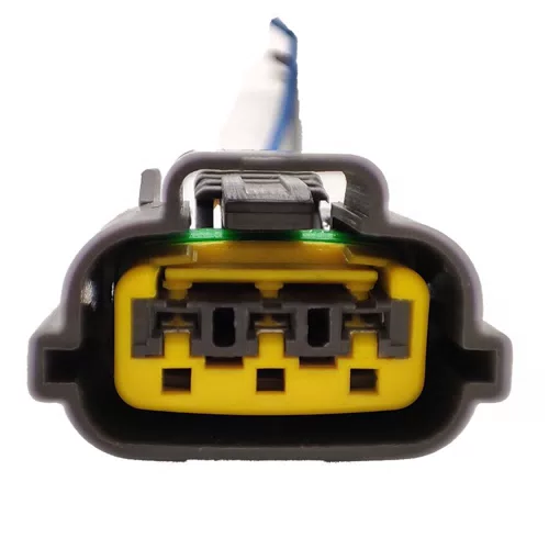 Tc 103.1658 3Way Female Ignition Coil Connector Plug Harness For Nissan