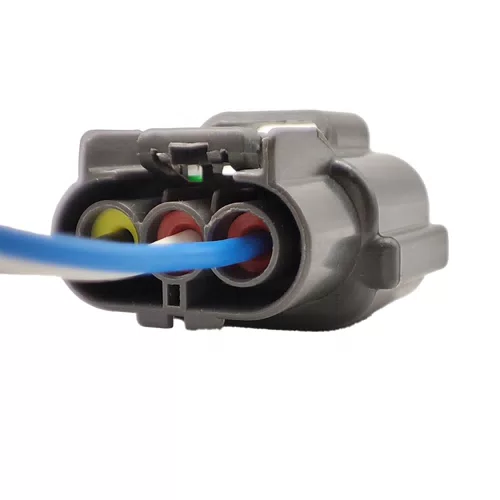 Tc 103.1658 3Way Female Ignition Coil Connector Plug Harness For Nissan - image 5