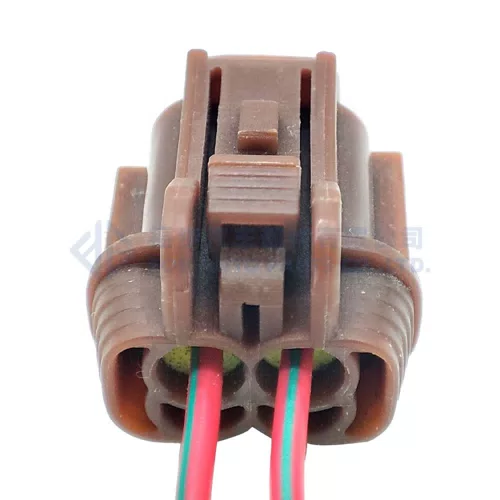 0090-285 Holstein Parts 2ABS1064 ABS Speed Sensor - image 4