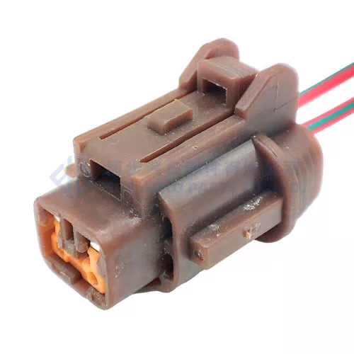0090-285 Holstein Parts 2ABS1064 ABS Speed Sensor - image 5