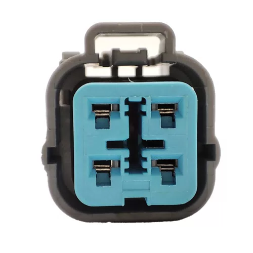 Tc 104.1709 Hb20 4Pin Fuel Pump Meter Harness Connector Plug For Honda Accord Crv Hyundai - image 2