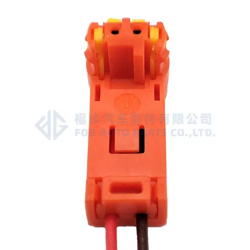 0090-286 Automobile Unsealed Adapters Car Steering Wheel Electric Wire Cable Socket Auto Electrical Connector For Toyota - image 4