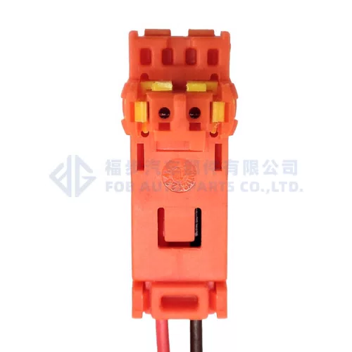 0090-286 Automobile Unsealed Adapters Car Steering Wheel Electric Wire Cable Socket Auto Electrical Connector For Toyota - image 6