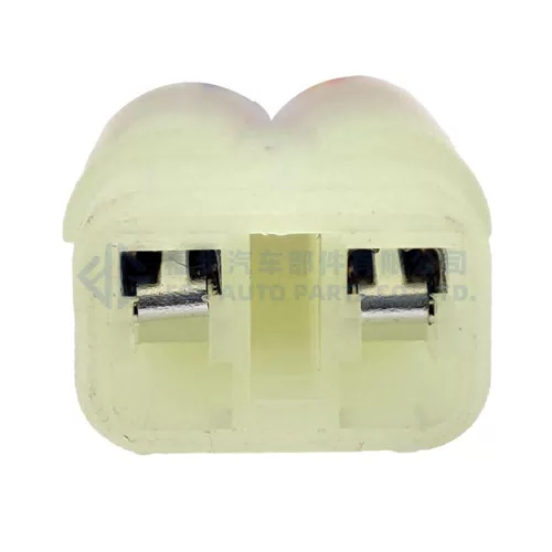 0090-289 2 Pin automotive connector Power Battery Waterproof Electronic Connector 6187-2804 6180-2451 6187-2801