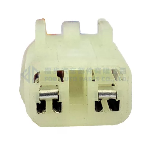 0090-289 2 Pin automotive connector Power Battery Waterproof Electronic Connector 6187-2804 6180-2451 6187-2801 - image 6