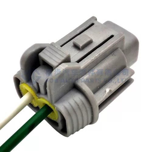 0090-291 car waterproof auto connector 2.2 male or female fog lights plug socket kits juke DRL 6185-0867 6188-0554 - image 2