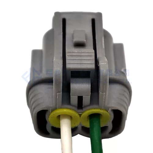 0090-291 car waterproof auto connector 2.2 male or female fog lights plug socket kits juke DRL 6185-0867 6188-0554 - image 3