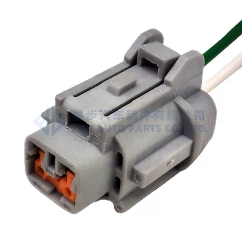 0090-291 car waterproof auto connector 2.2 male or female fog lights plug socket kits juke DRL 6185-0867 6188-0554 - image 4
