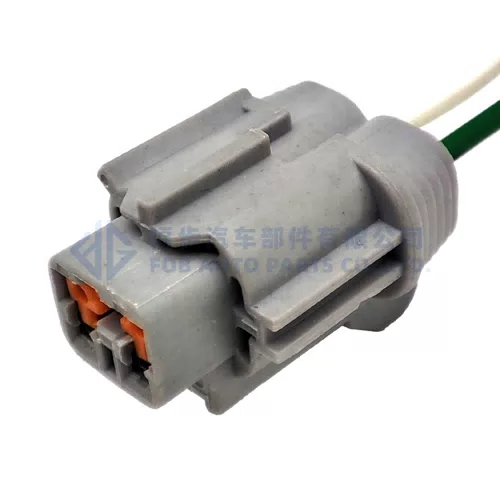 0090-291 car waterproof auto connector 2.2 male or female fog lights plug socket kits juke DRL 6185-0867 6188-0554 - image 5