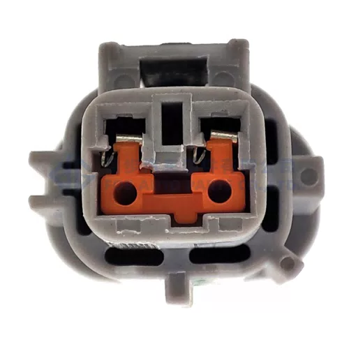 0090-291 car waterproof auto connector 2.2 male or female fog lights plug socket kits juke DRL 6185-0867 6188-0554 - image 6