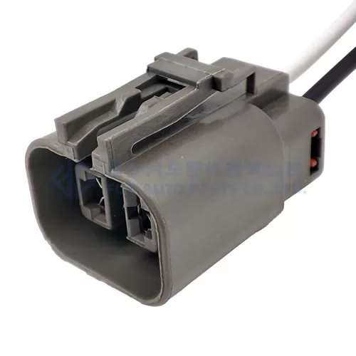 0090-292 pressure switch plug wire waterproof connector MG640188-4 for Hyundai Matrix Elantra Alternator Socket... - image 4