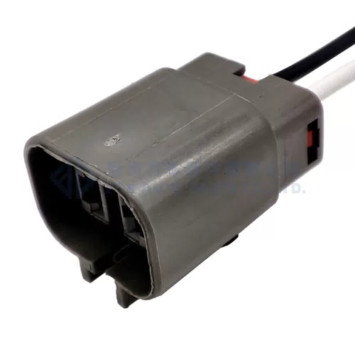 0090-292 pressure switch plug wire waterproof connector MG640188-4 for Hyundai Matrix Elantra Alternator Socket... - image 6