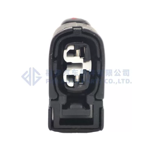 0090-295 Female Injector Auto Connector 90980-11246 7283-8226-30 For 2JZ-GE SC300 RX7 S6 Toyota Matrix Lexus Hyundai... - image 4