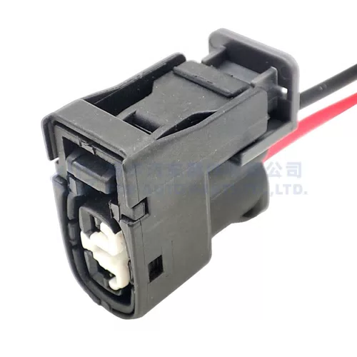 0090-295 Female Injector Auto Connector 90980-11246 7283-8226-30 For 2JZ-GE SC300 RX7 S6 Toyota Matrix Lexus Hyundai... - image 5