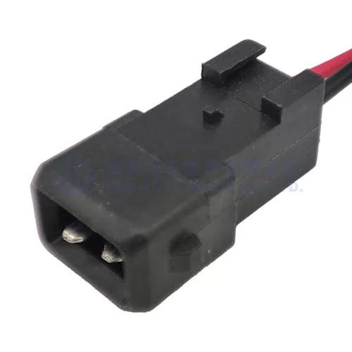 0090-297 2 Pin male female Replacement Waterproof Electrical Wire Connector Plug EV1 282762-1 282189-1 - image 2
