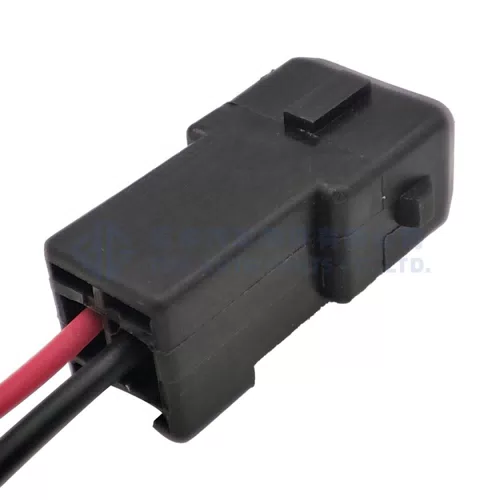 0090-297 2 Pin male female Replacement Waterproof Electrical Wire Connector Plug EV1 282762-1 282189-1 - image 3