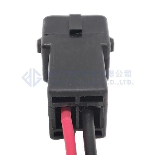 0090-297 2 Pin male female Replacement Waterproof Electrical Wire Connector Plug EV1 282762-1 282189-1 - image 4
