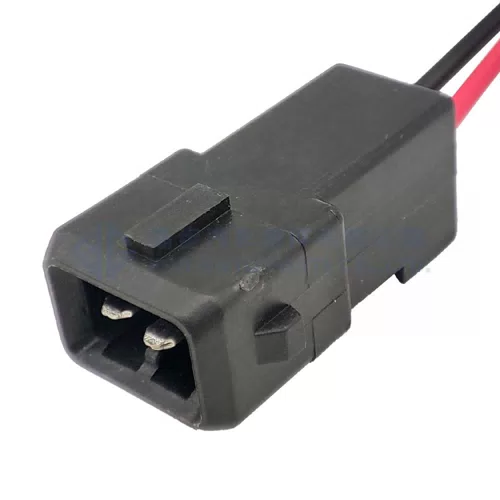 0090-297 2 Pin male female Replacement Waterproof Electrical Wire Connector Plug EV1 282762-1 282189-1 - image 5