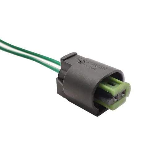 1-967644-1 968405-1 2 Ways Female Airbag Sensor Connector Plug For Fiat Tc 102.1675