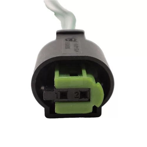 1-967644-1 968405-1 2 Ways Female Airbag Sensor Connector Plug For Fiat Tc 102.1675 - image 5