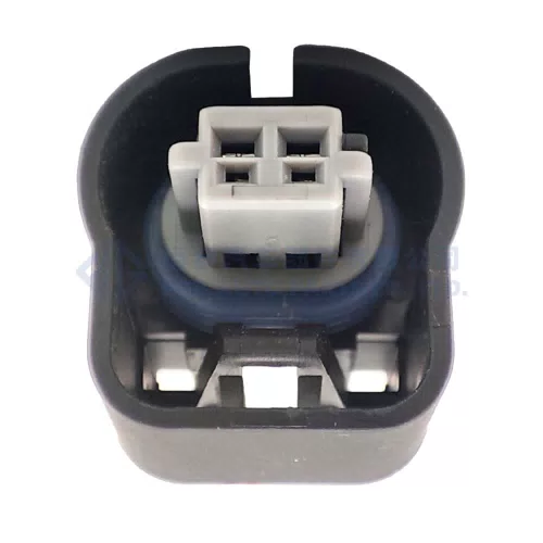 0090-298 ForGM Opel Insignia Automotive Waterproof Connector Camshaft Intake Exhaust Battery Valve Solenoid Socket Plug 1533598