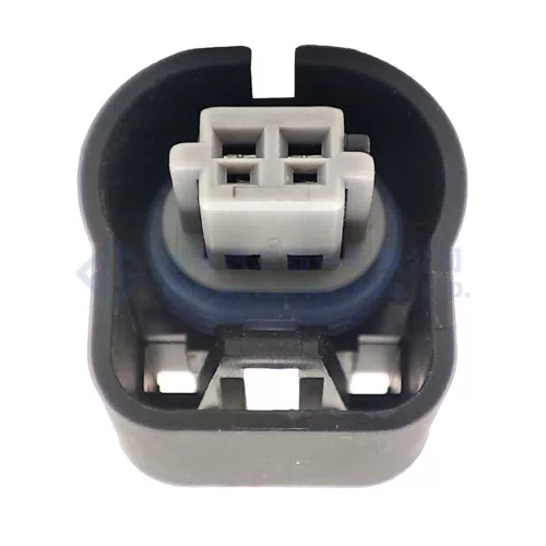 0090-298for GM Opel Insignia Automotive Waterproof Connector Camshaft Intake Exhaust Battery Valve Solenoid Socket Plug 15335987