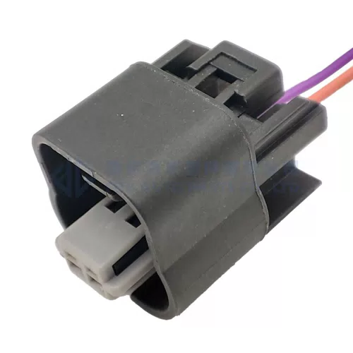 0090-298for GM Opel Insignia Automotive Waterproof Connector Camshaft Intake Exhaust Battery Valve Solenoid Socket... - image 2