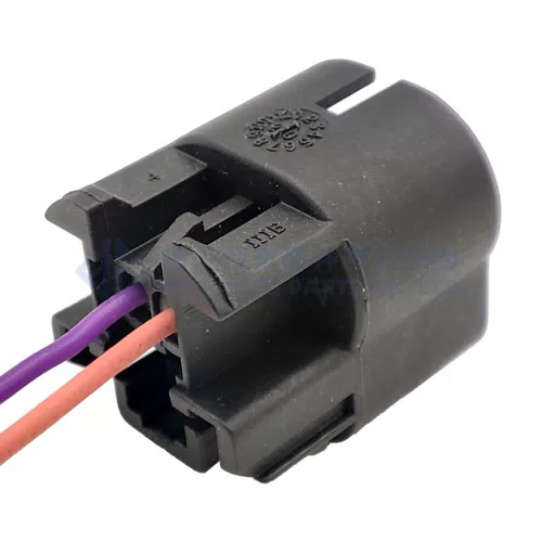 0090-298for GM Opel Insignia Automotive Waterproof Connector Camshaft Intake Exhaust Battery Valve Solenoid Socket... - image 3