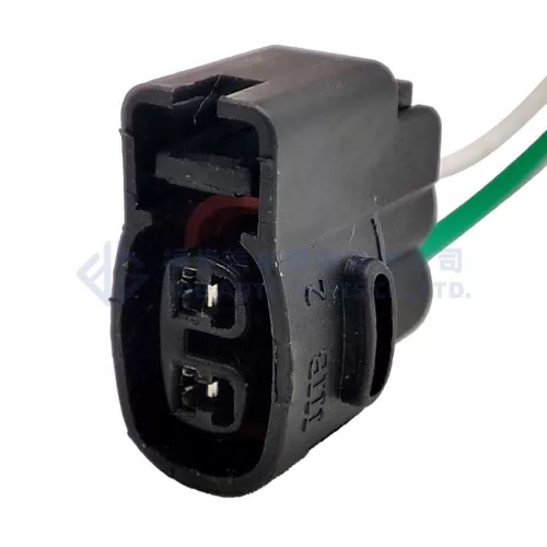 0090-299 PDC Parking Sensor Connector Plug For Chevrolet Toyota Land Cruiser Lexus LS430 Camry Mazda GS1D-67UC1A... - image 2