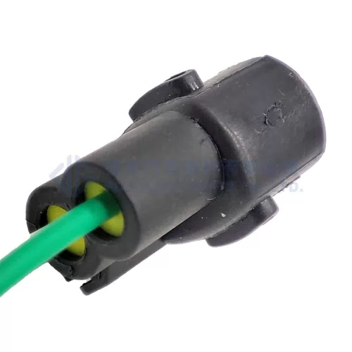 0090-299 PDC Parking Sensor Connector Plug For Chevrolet Toyota Land Cruiser Lexus LS430 Camry Mazda GS1D-67UC1A... - image 4