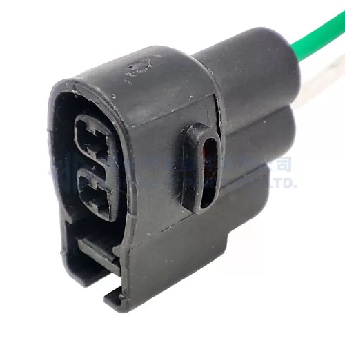 0090-299 PDC Parking Sensor Connector Plug For Chevrolet Toyota Land Cruiser Lexus LS430 Camry Mazda GS1D-67UC1A... - image 5