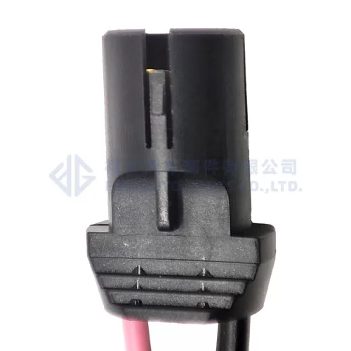 0090-301 LED Bulbs Female Socket Sockets Adapter Copper Wire LED Light Bulb Pre-Wired Connector Lamp Extension... - image 2