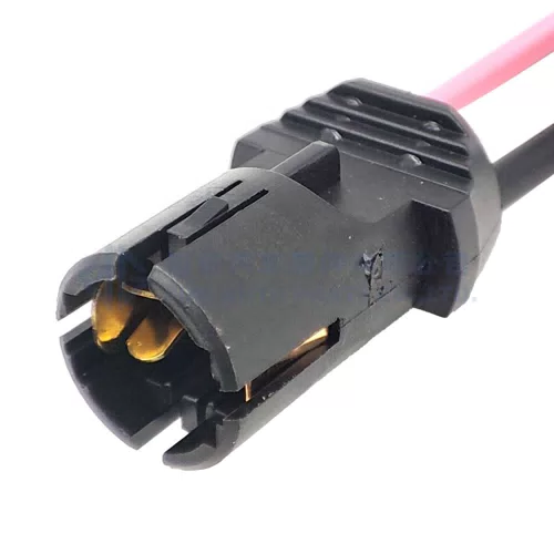 0090-301 LED Bulbs Female Socket Sockets Adapter Copper Wire LED Light Bulb Pre-Wired Connector Lamp Extension... - image 6