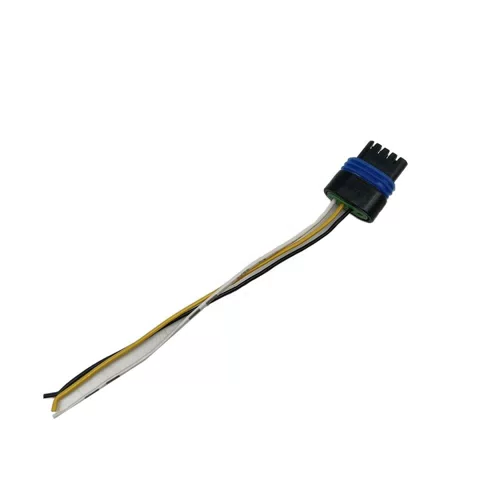 RAW323 2 Way Ignition Coil Connector Plug For Car - image 3