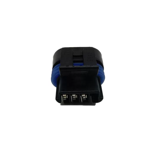 RAW323 2 Way Ignition Coil Connector Plug For Car - image 4