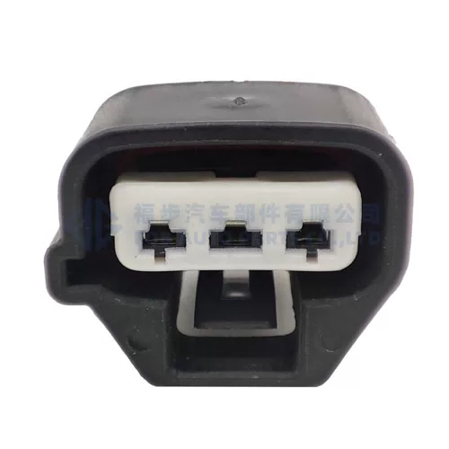 0090-305 Automotive Waterproof Wiper Water Jet Plug Connector For Toyota Reiz GRX13 Camry V5 Lexus IS 6189-0193 90980-10981