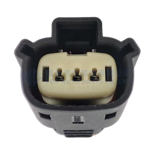 0090-306 female male 33471-0306 Automotive Steering Wheel Booster Pump Plug Electrical Cable Socket 33471-0301 33481-0301