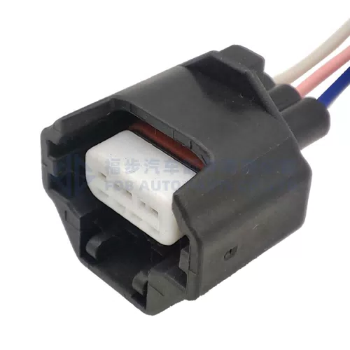 0090-307 waterproof auto connectors 23731-6N21A Crankshaft Position sensor Connector Plug Harness For Oxygen Sensor Plug - image 2