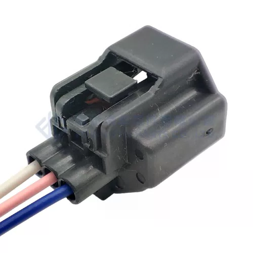 0090-307 waterproof auto connectors 23731-6N21A Crankshaft Position sensor Connector Plug Harness For Oxygen Sensor Plug - image 3