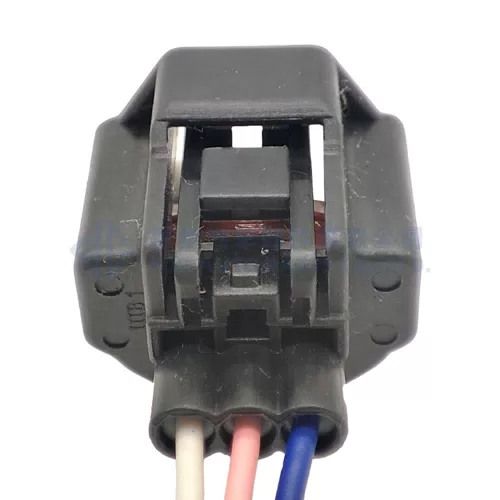 0090-307 waterproof auto connectors 23731-6N21A Crankshaft Position sensor Connector Plug Harness For Oxygen Sensor Plug - image 4