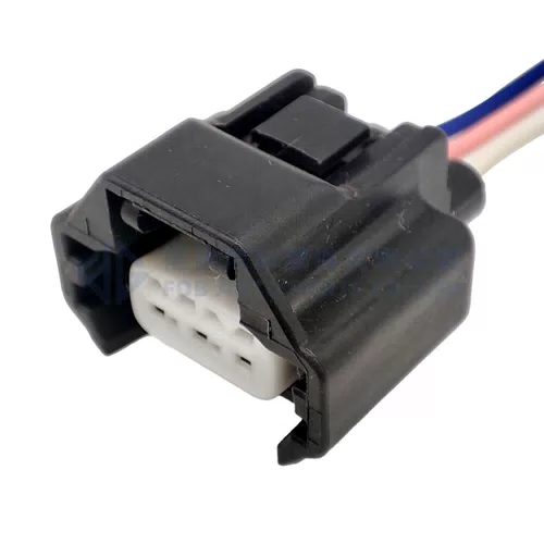 0090-307 waterproof auto connectors 23731-6N21A Crankshaft Position sensor Connector Plug Harness For Oxygen Sensor Plug - image 5