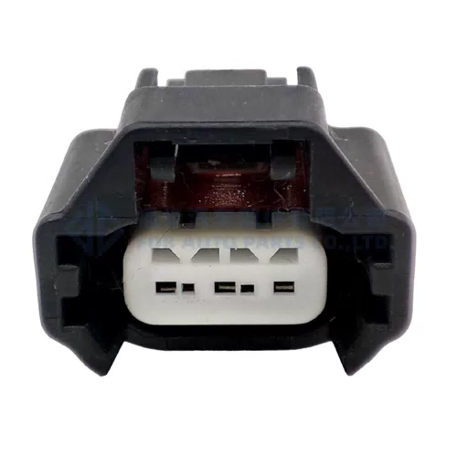 0090-307 waterproof auto connectors 23731-6N21A Crankshaft Position sensor Connector Plug Harness For Oxygen Sensor Plug - image 6