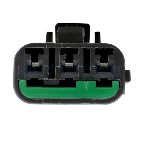 0090-308 7123-7730-40 7222-7730-40 Automotive Connector For RX7 13B MAP WRX Vehicle Speed Sensor Plug PB015-03850